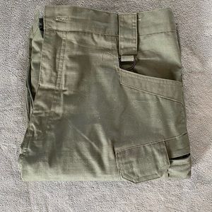 A5.1.1+ Military Walker Outdoor Tactical Shorts 36
